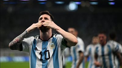 الأرجنتين ضد كرواتيا.. كل ما تريد معرفته عن موعد المباراة والتشكيل المتوقع والقنوات الناقلة والمعلق