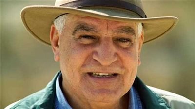 زاهي حواس: كشفنا عن مقبرة ميسي وتماثيل نادرة و3 مقابر أخرى بسقارة 