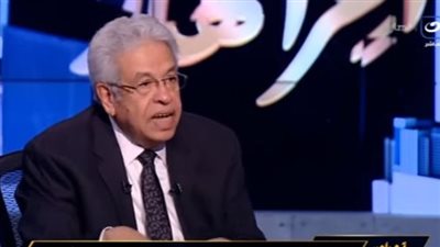 عبدالمنعم سعيد: العلاقات في المنطقة تحولت منذ إعلان العلا