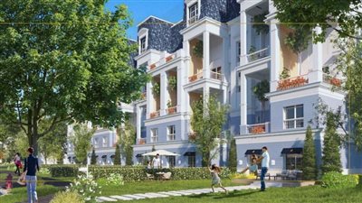  التفاصيل الكاملة حول ماونتن فيو اى سيتى أكتوبر Mountain View I City October 