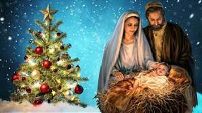 تعرف على احتفالات الكنائس المسيحية بعيد الميلاد المجيد 2023
