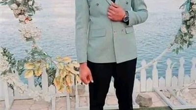 الزفة تحولت لجنازة.. القصة الكاملة لعريس طوخ المتوفي