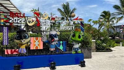 المنتخب المصري يشارك فى بطولة العالم لـ 