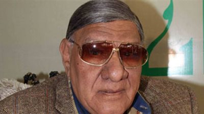 محطات في حياة الإعلامي الراحل مفيد فوزي