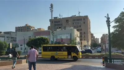 البيئة: الانتهاء من تركيب أول محطة لرصد مستويات الضوضاء بالمنيا