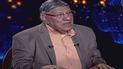 بهذه الكلمات.. الإعلامية بوسي شلبي تنعي مفيد فوزي