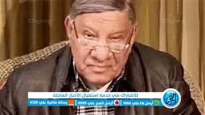 مواقف في حياة الاعلامي الراحل مفيد فوزي