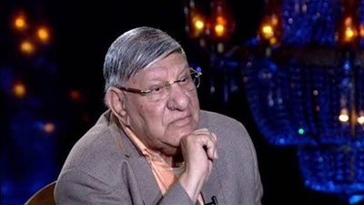 موعد ومكان جنازة الإعلامي والكاتب الصحفي الراحل مفيد فوزي