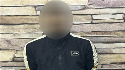 ضبط شخصين بالقاهرة بحوزتهما أسلحة نارية وذخائر دون ترخيص