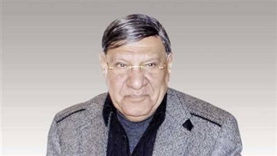 هكذا نعت عائشة بن أحمد الراحل مفيد فوزي