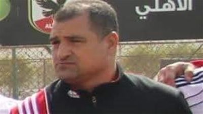 رسميا.. مشير حنفي مديرا فنيا لأشمون بالقسم الثالث