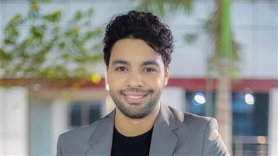 بهذه الكلمات.. أحمد جمال ينعي الإعلامي مفيد فوزي