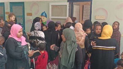 إقبال كبير على حملة «من حقك تنظمي» في البحر الأحمر