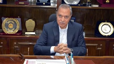 محافظ القليوبية: اٍطلاق الحملة القومية للتطعيم ضد شلل الأطفال 11 ديسمبر