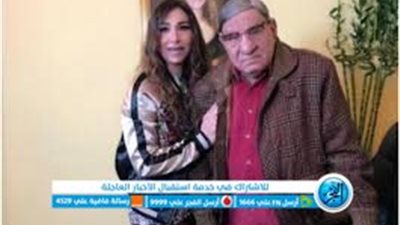 ماذا تعرف عن حنان ابنة مفيد فوزي؟