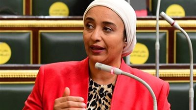 البرلمان يوافق على تعديلات النائبة أميرة أبو شقة بقانون المنافسة الاحتكارية