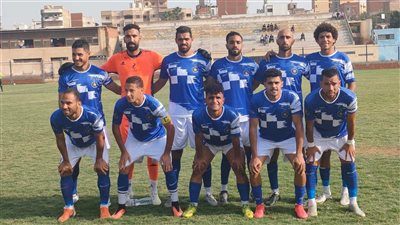 صيد المحلة يخطف تعادل مثير في ختام مباريات الأسبوع التاسع 