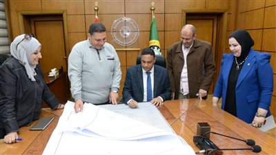 اعتماد تعديل تقسيم أبراج 