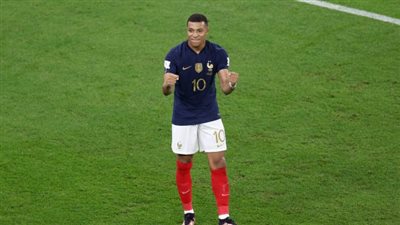 عاجل.. مبابي يصعق بولندا بالهدف الثالث لفرنسا في كأس العالم 