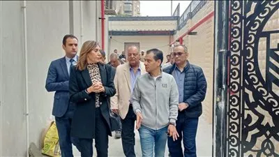 نيفين الكيلاني: تذليل كافة العقبات والانتهاء من عملية تطوير مسرح السامر