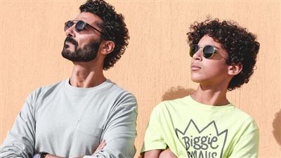 من كواليس النزوة.. زياد النبوي يتألق فى أول تجربة بالتمثيل