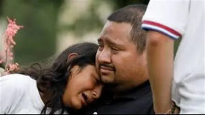 27 مليار دولار.. أهالي ضحايا مذبحة تكساس يطالبون الحكومة بتعويض مادي ضخم