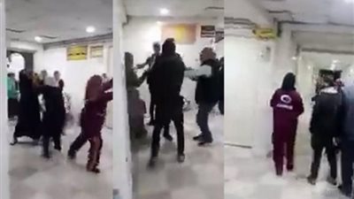 تحذير هام من الصحة بعد واقعة الاعتداء على التمريض في مستشفى قويسنا 