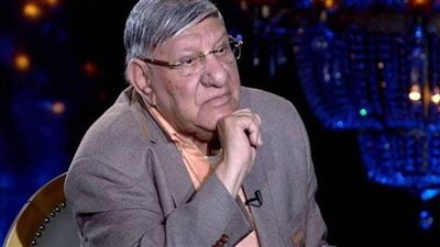 إحراج ياسمين عز.. آخر لقاءات مفيد فوزي التليفزيونية