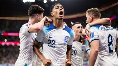 المنتخبات المتأهلة إلى ربع نهائي كأس العالم حتى الآن 