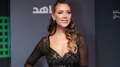 بإطلالة رائعة.. هبة عبدالعزيز تتألق في أحدث ظهور لها