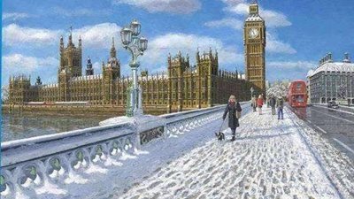 مع دخول الشتاء القارس.. الحكومة البريطانية تترقب الإضرابات وتعد السيناريوهات