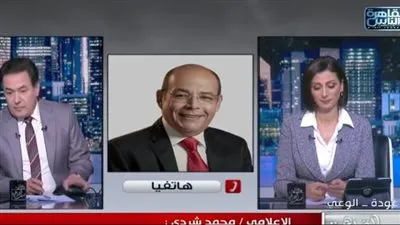 محمد شردي: سفاحة الحيوانات خطر على أولادها والمجتمع