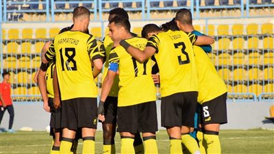 قائمة هدافي مجموعة القاهرة بالقسم الثاني 