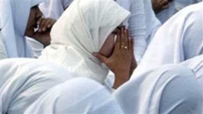 خطوات إحرام المرأة للعمرة