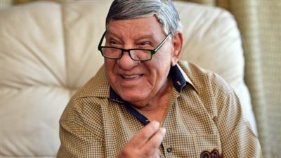 المخرج جميل المغازي ناعيًا مفيد فوزي: كان فريدًا من نوعه