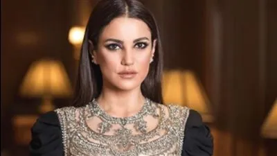 درة تكشف رسالة مفيد فوزي لها قبل وفاته 