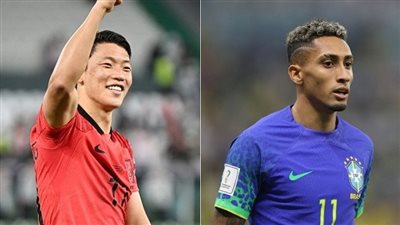 نجم بي إن سبورتس.. تعرف على معلق مباراة البرازيل مع كوريا الجنوبية اليوم بكأس العالم
