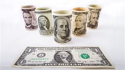 عاجل | سعر صرف الدولار اليوم 5 ديسمبر بمستهل التعاملات بالبنوك المصرية 