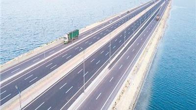 قبل افتتاحه.. ما تريد معرفته عن محور 