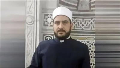 إمام السيدة زينب لـ 