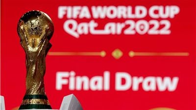 متي موعد مباراة نهائي كأس العالم 2022؟