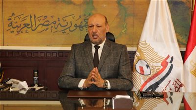 حزب المصريين: محور التعمير إنجاز تاريخي يخلق حياة جديدة لأبناء الإسكندرية