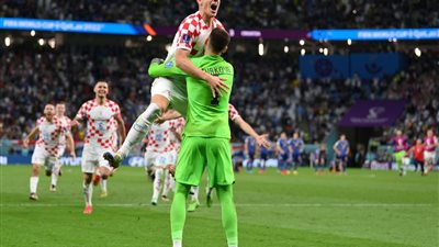 موعد مباراة كرواتيا في ربع نهائي كأس العالم 2022 والقناة الناقلة