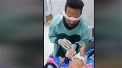 أول تعليق لـ 