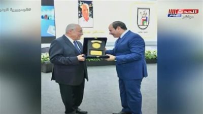 المشرف على تنفيذ محور 