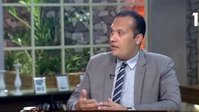 محمد القرش: هناك إتاحة في السلع الغذائية بمصر.. والدول الكبرى تعاني من أزمة