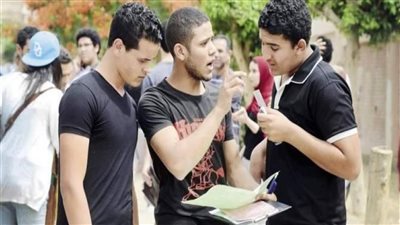 رسوم استمارة الثانوية العامة 2023.. 210 جنيهات لكل طالب