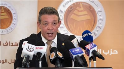 حزب الشعب الجمهوري يعقد أولى اجتماعاته للجان الموازية للحوار الوطني 