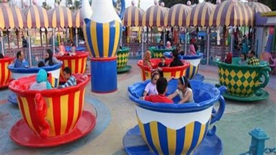 مجدي صليب: هناك اشتراطات لترخيص الملاهي من بينها عوامل الأمان