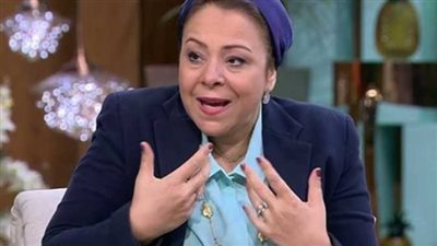 نهاد أبو القمصان: منهج 4 ابتدائي جزء من تكوين جماعات التكفير